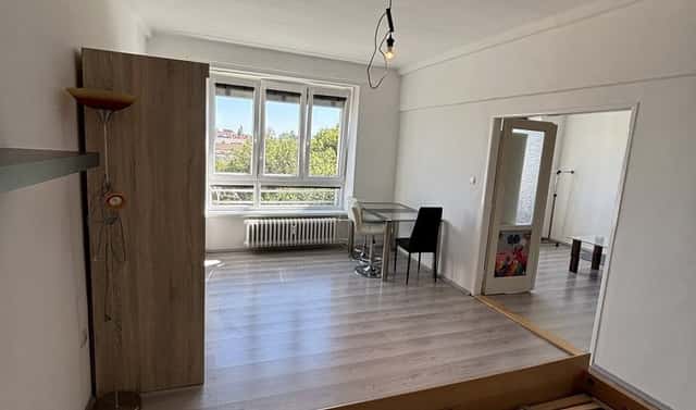 Pronájem bytu 2+1 55 m², Chelčického, Hradec Králové – Pražské Předměstí