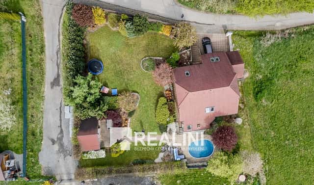 Prodej domu 168 m² s pozemkem 1 167 m², Petrovice u Karviné, okres Karviná