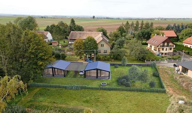 Prodej domu 89 m² s pozemkem 502 m², Dolní Bezděkov, okres Chrudim