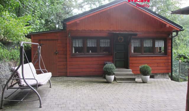 Prodej chaty/chalupy 77 m² s pozemkem 948 m², Komorní Lhotka, okres Frýdek-Místek