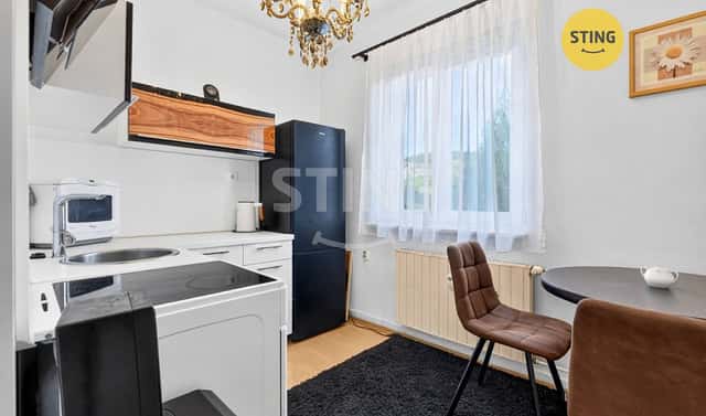 Prodej bytu 2+1 54 m², Nádražní, Štramberk, okres Nový Jičín