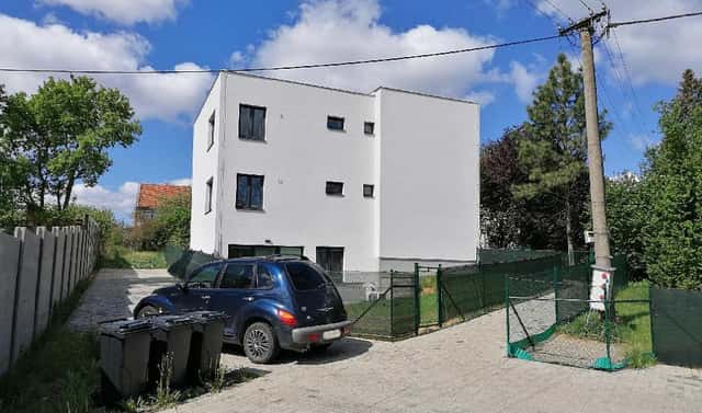 Prodej nájemního domu, činžáku 303 m², Bílovice nad Svitavou, okres Brno-venkov