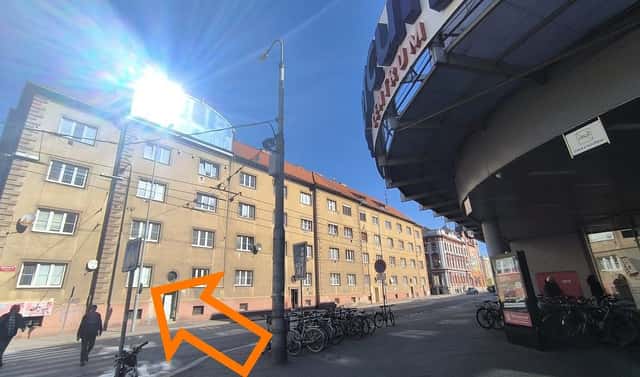 Prodej bytu 2+1 62 m², Žižkova tř., České Budějovice – České Budějovice 6