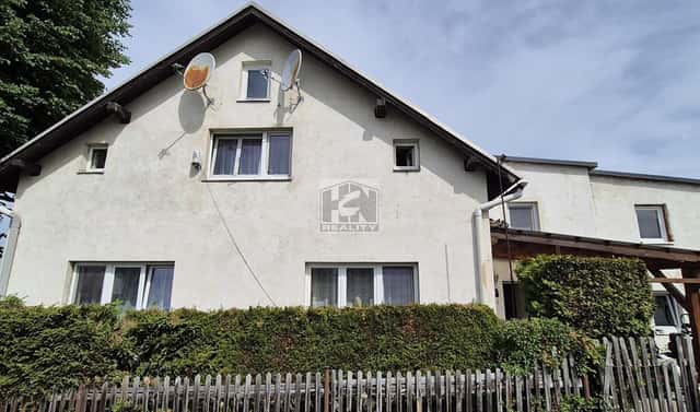 Prodej domu 378 m² s pozemkem 1 507 m², Mladoboleslavská, Varnsdorf, okres Děčín