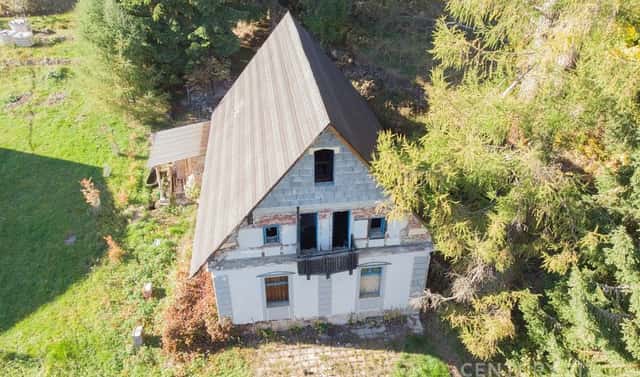 Prodej chaty/chalupy 172 m² s pozemkem 306 m², Hradiště, Jáchymov, okres Karlovy Vary