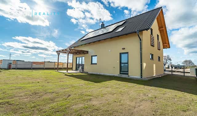 Prodej domu 169 m² s pozemkem 426 m², Arbesova, Světlá nad Sázavou, okres Havlíčkův Brod
