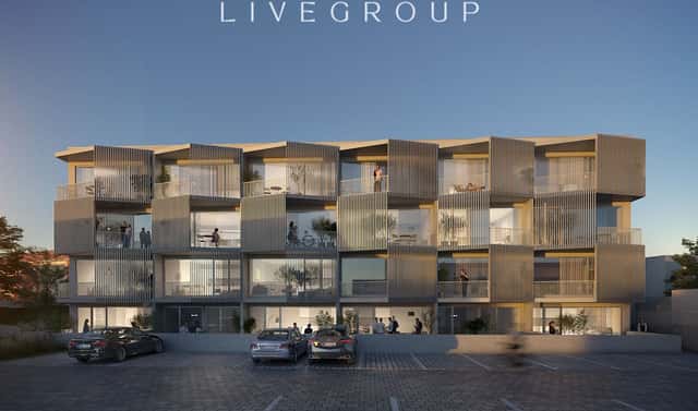 Prodej bytu 3+kk 75 m², čtvrť Padělky, Zbýšov, okres Brno-venkov