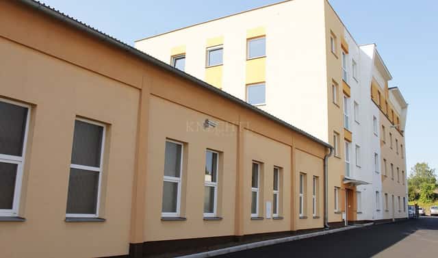 Pronájem kanceláře 16 m², Mariánskolázeňská, Karlovy Vary