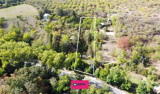 Prodej stavebního pozemku 2 057 m², Želešice, okres Brno-venkov