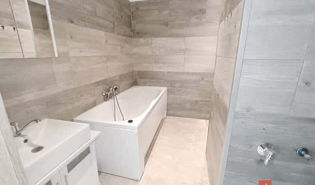 Prodej bytu 3+1 79 m², Kamenná, Chomutov