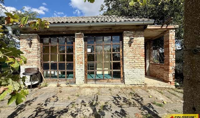 Prodej chaty/chalupy 30 m² s pozemkem 445 m², Suchohrdly, okres Znojmo