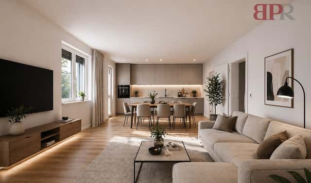 Prodej bytu 3+kk 101 m², Jablonec nad Nisou – Rýnovice