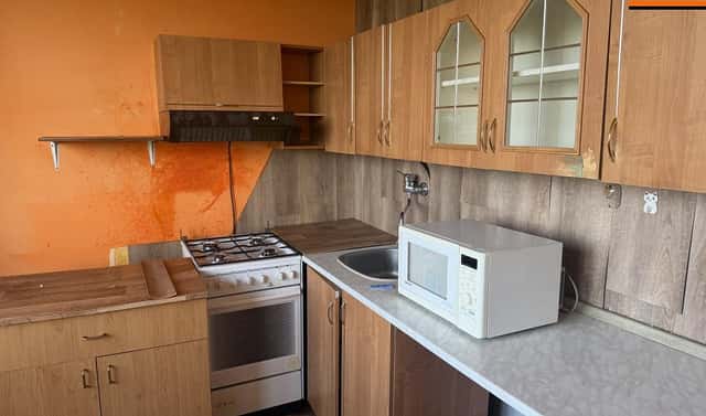 Prodej bytu 2+1 59 m², Lechowiczova, Ostrava – Moravská Ostrava, okres Ostrava-město