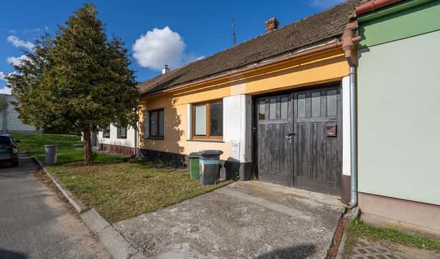 Prodej domu 155 m² s pozemkem 1 052 m², Babice, okres Uherské Hradiště