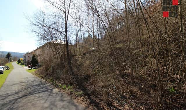 Prodej stavebního pozemku 786 m², Chvalíkovická, Železný Brod, okres Jablonec nad Nisou