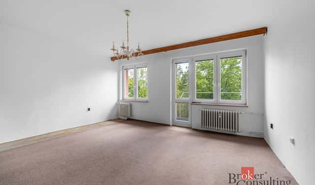 Prodej bytu 3+1 80 m², Moskevská, Havířov – Město, okres Karviná