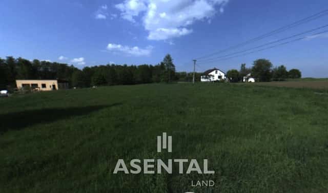 Prodej pozemku 9 533 m², Rychvald, okres Karviná