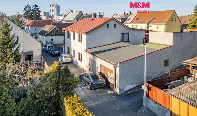 Prodej domu 155 m² s pozemkem 412 m², Křížová, Mimoň – Mimoň I, okres Česká Lípa