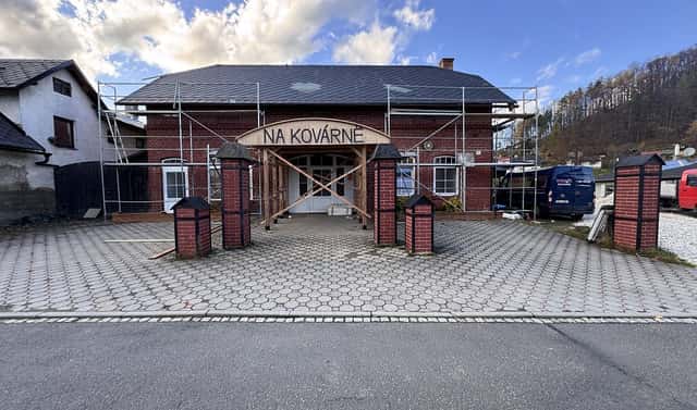 Prodej ubytovacího objektu 358 m², Slunná, Jeseník – Bukovice