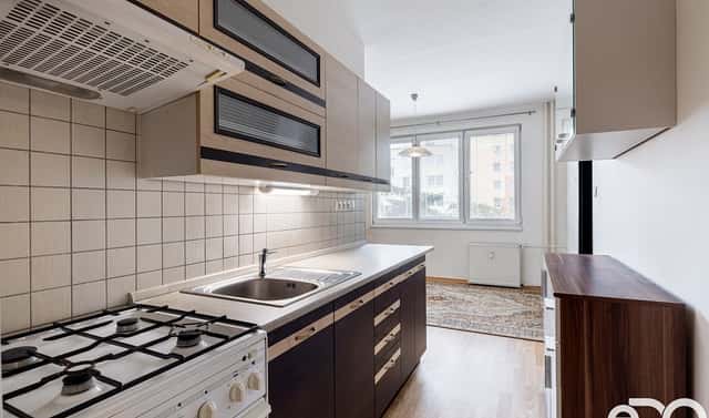 Prodej bytu 2+1 62 m², Větrná, České Budějovice – České Budějovice 2