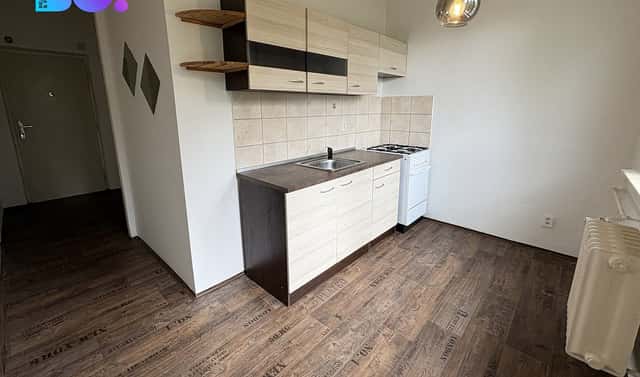 Prodej bytu 2+1 53 m², Slepá, Ostrava – Poruba, okres Ostrava-město