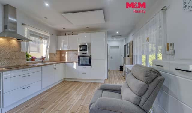 Prodej mobilheimu, 50 m2, Bor, Bor, okres Tachov