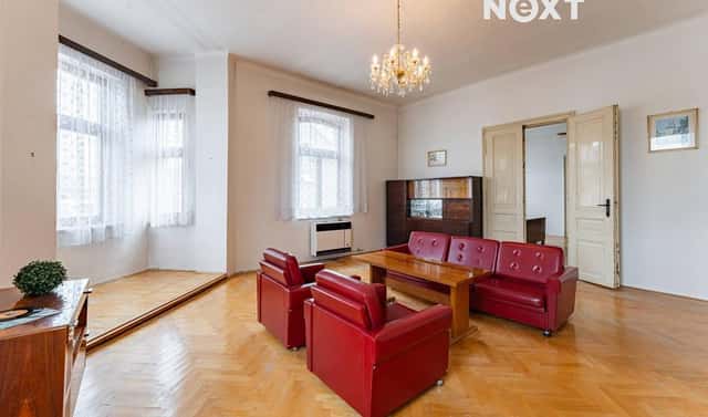 Prodej bytu 4+1 163 m², Bulharská, Šumperk