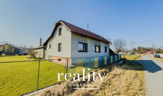 Prodej domu 150 m² s pozemkem 775 m², Přední, Bohumín – Skřečoň, okres Karviná