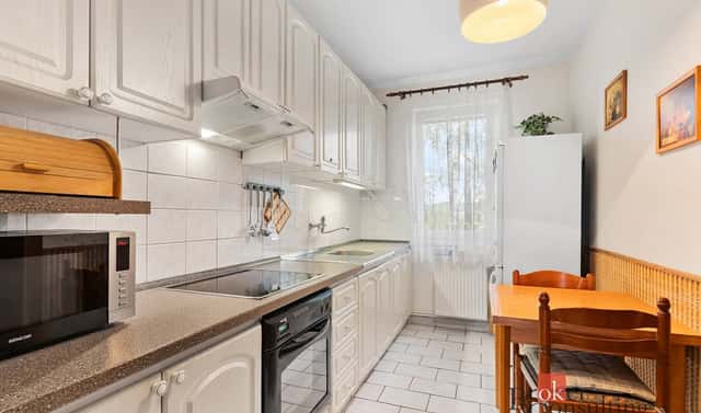 Prodej bytu 3+1 77 m², Dobrovice – Libichov, okres Mladá Boleslav