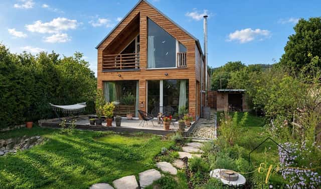 Prodej domu 119 m² s pozemkem 788 m², Chaloupecká, Liteň – Leč, okres Beroun