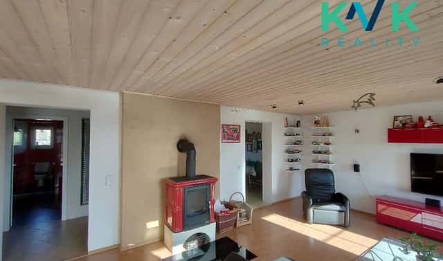 Prodej domu 210 m² s pozemkem 235 m², Perninská, Abertamy, okres Karlovy Vary