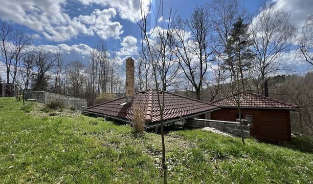 Prodej zahrady 602 m², Tachov