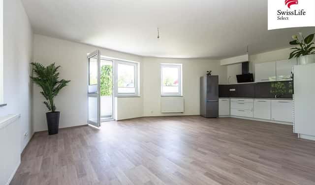 Prodej bytu 3+kk 74 m², Břežany II, okres Kolín