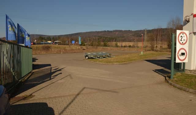 Pronájem komerčního objektu (jiného typu), Lipová, Nový Bor – Arnultovice, okres Česká Lípa