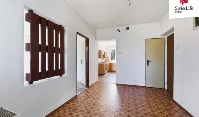 Prodej domu 112 m² s pozemkem 3 871 m², Mistrovice, okres Ústí nad Orlicí