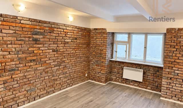 Prodej bytu 1+kk 35 m², Sinkulova, Praha 4 – Podolí