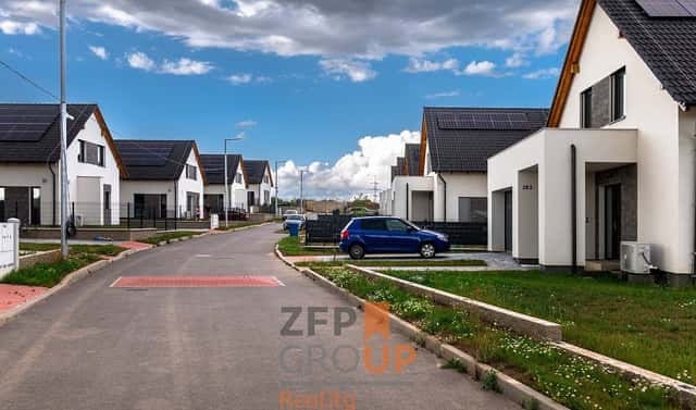 Prodej domu 150 m² s pozemkem 681 m², Dříteč, okres Pardubice