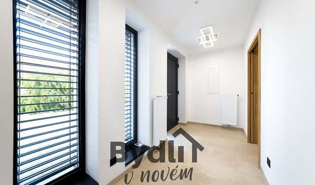 Prodej domu 202 m² s pozemkem 542 m², Nová, Vranovice, okres Brno-venkov
