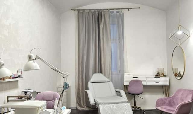 Pronájem obchodních prostor 10 m², Laubova, Praha 3 – Vinohrady