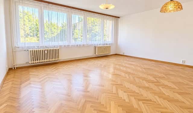 Prodej bytu 3+1 75 m², V zápolí, Praha 4 – Michle