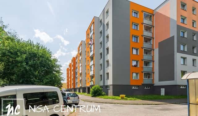 Prodej bytu 3+1 70 m², Ambrožova, Jilemnice, okres Semily
