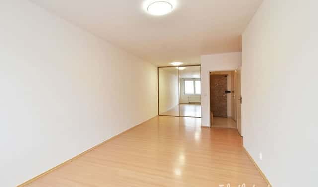 Pronájem bytu 1+kk 40 m², Hnězdenská, Praha 8 – Troja