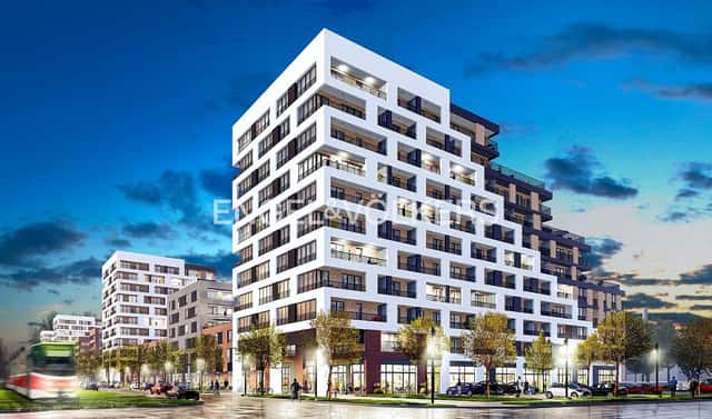 Pronájem obchodních prostor 92 m², Poděbradská, Praha 9