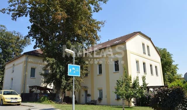 Prodej bytu 2+kk 57 m², Rakouská, Milovice – Mladá, okres Nymburk