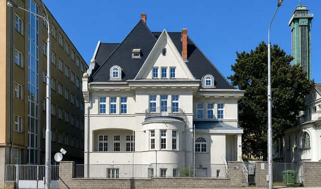 Pronájem kanceláře 580 m², Českobratrská, Ostrava – Moravská Ostrava, okres Ostrava-město