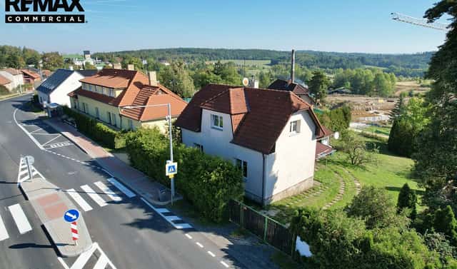 Prodej domu 157 m² s pozemkem 1 231 m², Pražská, Jílové u Prahy – Radlík, okres Praha-západ