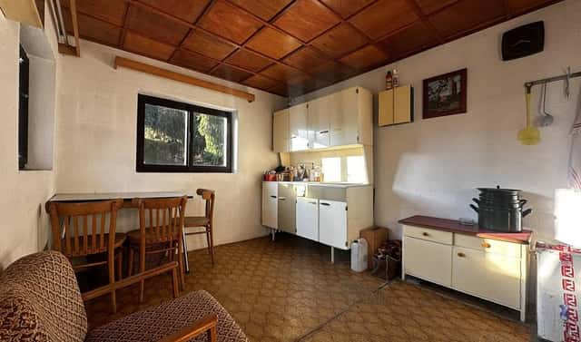 Prodej zahrady 794 m², Pod Lipami, Kralupy nad Vltavou – Zeměchy, okres Mělník