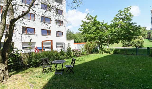 Prodej bytu 3+kk 88 m², Skotská, Praha 6 – Vokovice