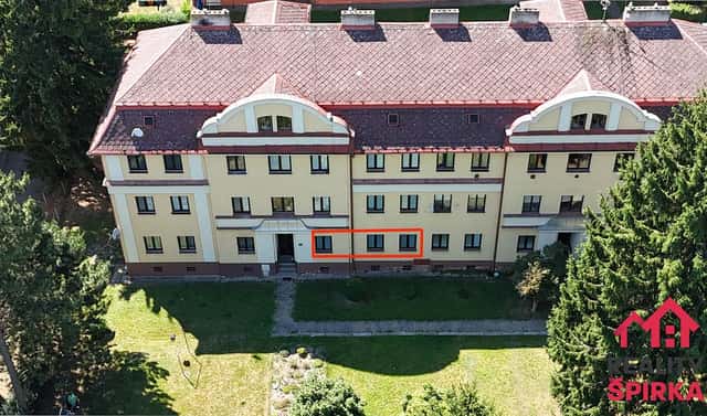Prodej bytu 3+kk 76 m², Fibichova, Svitavy – Předměstí