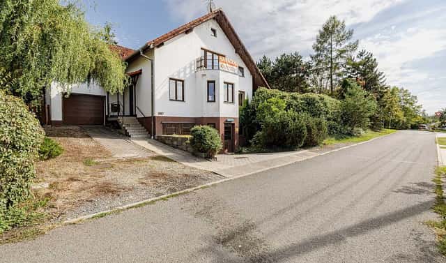 Prodej domu 184 m² s pozemkem 1 027 m², Uherské Hradiště – Mařatice